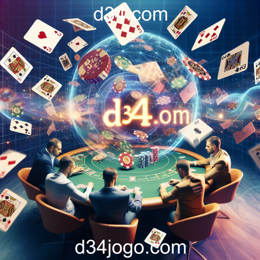 A Ascensão dos Jogos de Cartas no Mundo Digital